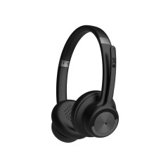 SPC DREAMER PRO Auricolare Wireless A Padiglione Musica e Chiamate Bluetooth Nero