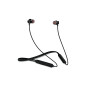 Conceptronic BRENDAN01B cuffia e auricolare Wireless In-ear Musica e Chiamate Bluetooth Nero Conceptronic BRENDAN01B cuffia e auricolare Wireless In-ear Musica e Chiamate Bluetooth Nero
