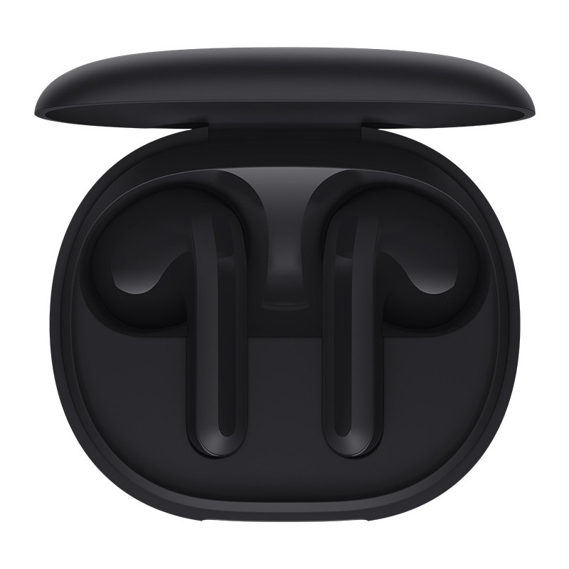 Xiaomi Redmi Buds 4 Lite Auricolare Wireless In-ear Musica e Chiamate USB tipo-C Bluetooth Nero Xiaomi Redmi Buds 4 Lite Auricolare Wireless In-ear Musica e Chiamate USB tipo-C Bluetooth Nero