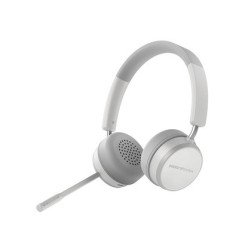 Energy Sistem Office 6 Auricolare Wireless A Padiglione Ufficio Bluetooth Bianco