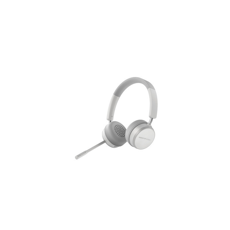 Energy Sistem Office 6 Auricolare Wireless A Padiglione Ufficio Bluetooth Bianco Energy Sistem Office 6 Auricolare Wireless A Padiglione Ufficio Bluetooth Bianco