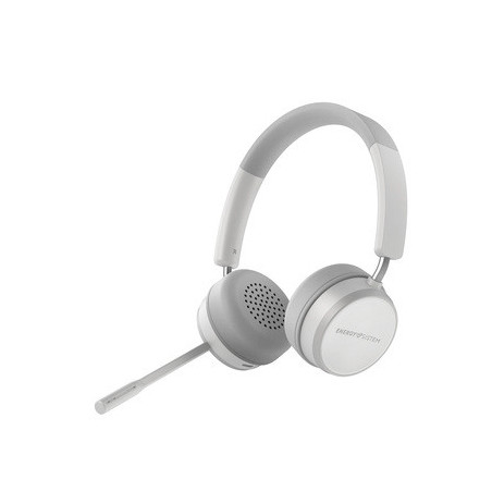 Energy Sistem Office 6 Auricolare Wireless A Padiglione Ufficio Bluetooth Bianco