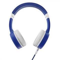 Energy Sistem Lol&Roll Sonic Cuffie Cablato A Padiglione MUSICA Multicolore