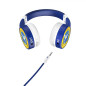 Energy Sistem Lol&Roll Sonic Cuffie Cablato A Padiglione MUSICA Multicolore Energy Sistem Lol&Roll Sonic Cuffie Cablato A Padiglione MUSICA Multicolore
