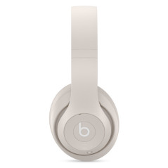 Apple Beats Studio Pro Auricolare Con cavo e senza cavo A Padiglione Musica e Chiamate USB tipo-C Bluetooth Sabbia