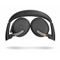 Jabra Evolve2 65 Flex Auricolare Con cavo e senza cavo A Padiglione Ufficio Bluetooth Nero Jabra Evolve2 65 Flex Auricolare Con cavo e senza cavo A Padiglione Ufficio Bluetooth Nero