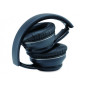 Conceptronic ALVAH01B cuffia e auricolare Wireless A Padiglione Musica e Chiamate Bluetooth Nero Conceptronic ALVAH01B cuffia e auricolare Wireless A Padiglione Musica e Chiamate Bluetooth Nero