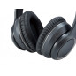 Conceptronic ALVAH01B cuffia e auricolare Wireless A Padiglione Musica e Chiamate Bluetooth Nero Conceptronic ALVAH01B cuffia e auricolare Wireless A Padiglione Musica e Chiamate Bluetooth Nero