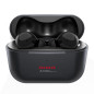 Aiwa EBTW-888ANC/BK cuffia e auricolare True Wireless Stereo (TWS) In-ear Musica e Chiamate Bluetooth Nero