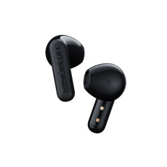 Urbanista Copenhagen Auricolare True Wireless Stereo (TWS) In-ear Musica e Chiamate Bluetooth Nero