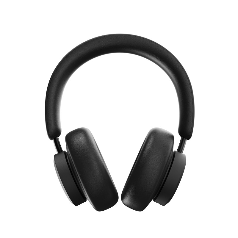 Urbanista Miami Auricolare Wireless A Padiglione Musica e Chiamate USB tipo-C Bluetooth Nero Urbanista Miami Auricolare Wireless A Padiglione Musica e Chiamate USB tipo-C Bluetooth Nero
