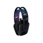 Logitech G G535, G535 Headset Logitech G G535, G535 Headset