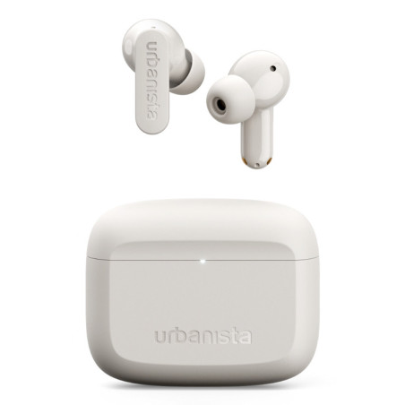 Urbanista Palo Alto Auricolare True Wireless Stereo (TWS) In-ear Musica e Chiamate Bluetooth Bianco