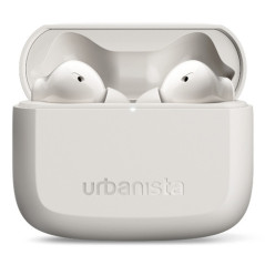 Urbanista Palo Alto Auricolare True Wireless Stereo (TWS) In-ear Musica e Chiamate Bluetooth Bianco