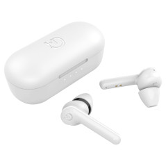 Hiditec Vesta Auricolare Wireless In-ear Bluetooth Bianco