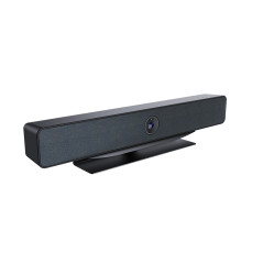 Axtel AX-4K Video Bar webcam USB-C Nero