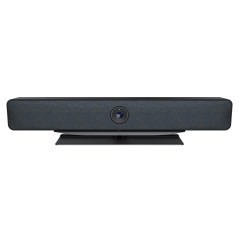 Axtel AX-4K Video Bar webcam USB-C Nero