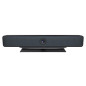 Axtel AX-4K Video Bar webcam USB-C Nero