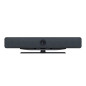 Axtel AX-4K Video Bar webcam USB-C Nero