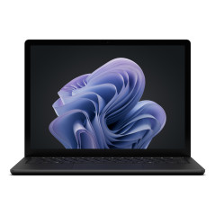 Microsoft Surface Laptop 6 Intel Core Ultra 7 165H Computer portatile 34,3 cm (13.5") Touch screen 16 GB LPDDR5x-SDRAM 512 GB