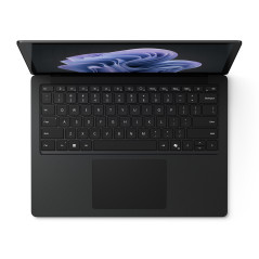 Microsoft Surface Laptop 6 Intel Core Ultra 7 165H Computer portatile 34,3 cm (13.5") Touch screen 16 GB LPDDR5x-SDRAM 512 GB