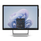 Microsoft Surface Studio 2+ Intel® Core™ i7 i7-11370H 71,1 cm (28") 4500 x 3000 Pixel Touch screen PC All-in-one 32 GB Microsoft Surface Studio 2+ Intel® Core™ i7 i7-11370H 71,1 cm (28") 4500 x 3000 Pixel Touch screen PC All-in-one 32 GB