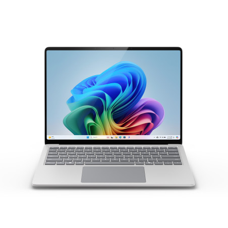 Microsoft Surface Laptop 7 - Copilot+ PC - 13,8'' touchscreen - Snapdragon X Plus - 16GB RAM - 256GB SSD - Device only -