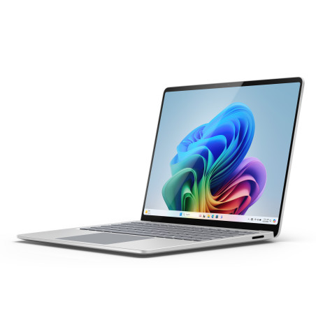 Microsoft Surface Laptop 7 - Copilot+ PC - 13,8'' touchscreen - Snapdragon X Plus - 16GB RAM - 256GB SSD - Device only -