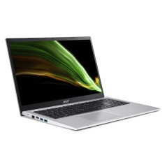 Acer Aspire 3 A315-58-500F Intel® Core™ i5 i5-1135G7 Computer portatile 39,6 cm (15.6") Full HD 16 GB DDR4-SDRAM 1 TB SSD Wi-Fi