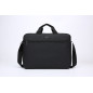Nilox NXB002 zaino Zaino casual Nero Poliestere