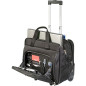 Targus TBR003EU borsa per laptop 40,6 cm (16") Custodia trolley Nero Targus TBR003EU borsa per laptop 40,6 cm (16") Custodia trolley Nero