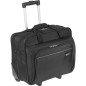 Targus TBR003EU borsa per laptop 40,6 cm (16") Custodia trolley Nero Targus TBR003EU borsa per laptop 40,6 cm (16") Custodia trolley Nero