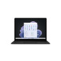 Microsoft Surface Laptop 5 i5-1235U Computer portatile 34,3 cm (13.5") Touch screen Intel® EVO™ i5 8 GB LPDDR5x-SDRAM 512 GB Microsoft Surface Laptop 5 i5-1235U Computer portatile 34,3 cm (13.5") Touch screen Intel® EVO™ i5 8 GB LPDDR5x-SDRAM 512 GB