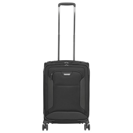 Targus CUCT04R borsa per laptop 40,6 cm (16") Custodia trolley Nero
