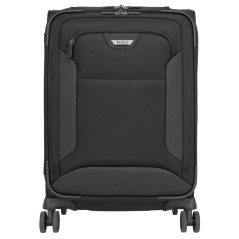 Targus CUCT04R borsa per laptop 40,6 cm (16") Custodia trolley Nero