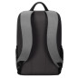 Targus Sagano 39,6 cm (15.6") Zaino Nero, Grigio Targus Sagano 39,6 cm (15.6") Zaino Nero, Grigio