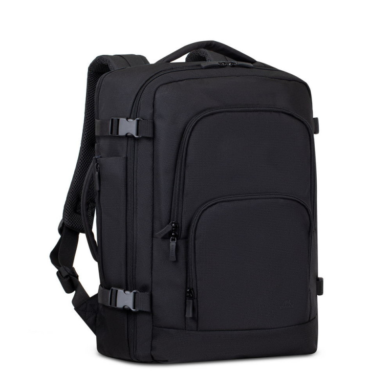 Rivacase 8461 43,9 cm (17.3") Zaino Nero Rivacase 8461 43,9 cm (17.3") Zaino Nero