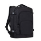 Rivacase 8461 43,9 cm (17.3") Zaino Nero Rivacase 8461 43,9 cm (17.3") Zaino Nero