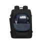 Rivacase 8461 43,9 cm (17.3") Zaino Nero Rivacase 8461 43,9 cm (17.3") Zaino Nero