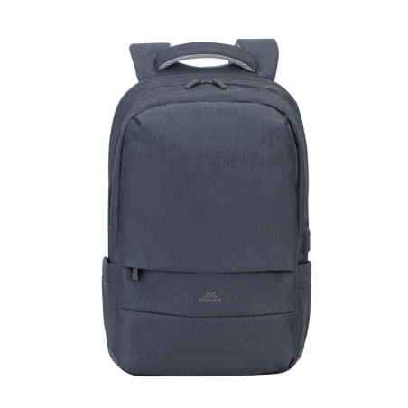 Rivacase 7567 43,9 cm (17.3") Zaino Blu