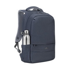 Rivacase 7567 43,9 cm (17.3") Zaino Blu
