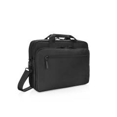 DELL Premier Slim Briefcase 38,1 cm (15") Valigetta ventiquattrore Nero