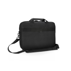 DELL Premier Slim Briefcase 38,1 cm (15") Valigetta ventiquattrore Nero