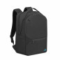 Rivacase 5516 zaino City backpack Nero Poliestere Rivacase 5516 zaino City backpack Nero Poliestere