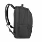 Rivacase 5516 zaino City backpack Nero Poliestere Rivacase 5516 zaino City backpack Nero Poliestere