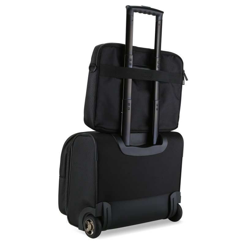 Acer Traveler Case 39,6 cm (15.6") Valigetta ventiquattrore Nero Acer Traveler Case 39,6 cm (15.6") Valigetta ventiquattrore Nero