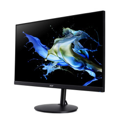 Acer CB242Y E Monitor PC 60,5 cm (23.8") 1920 x 1080 Pixel Full HD LED Nero