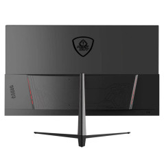 KeepOut XGM27CV3 Monitor PC 68,6 cm (27") 1920 x 1080 Pixel Full HD LED Nero