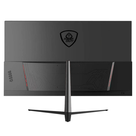 KeepOut XGM27CV3 Monitor PC 68,6 cm (27") 1920 x 1080 Pixel Full HD LED Nero