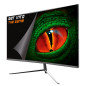 KeepOut XGM27CV3 Monitor PC 68,6 cm (27") 1920 x 1080 Pixel Full HD LED Nero